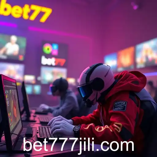 Bet777 Trends and Cybersecurity Measures