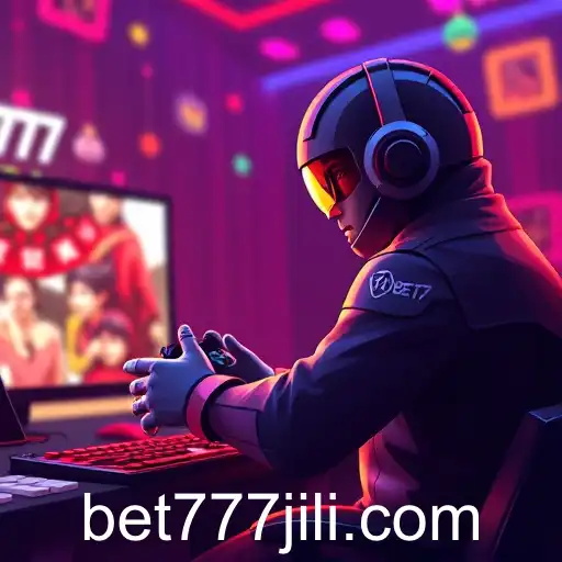 Navigating the World of Online Gaming: Bet777's Impact