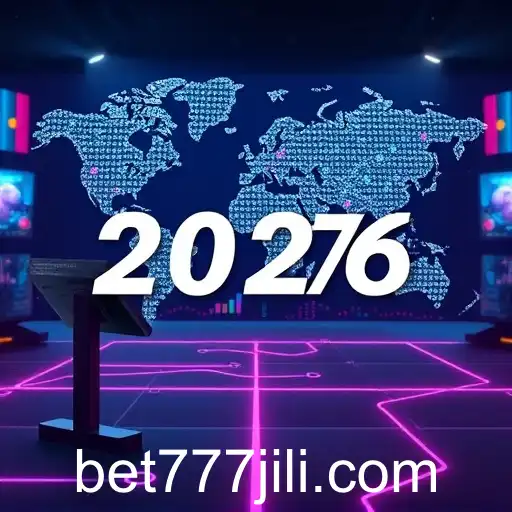 Betting Industry's Digital Evolution