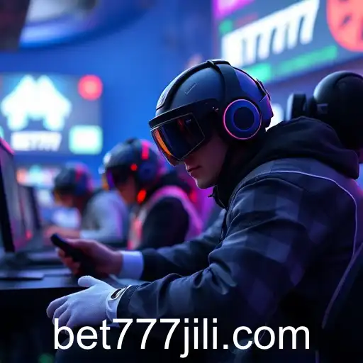 Betting Trends and Innovations in Online Gaming