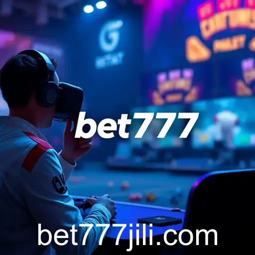 Bet777 and the Evolution of Online Gaming