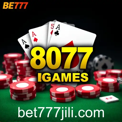 The Evolution of Online Gaming with bet777