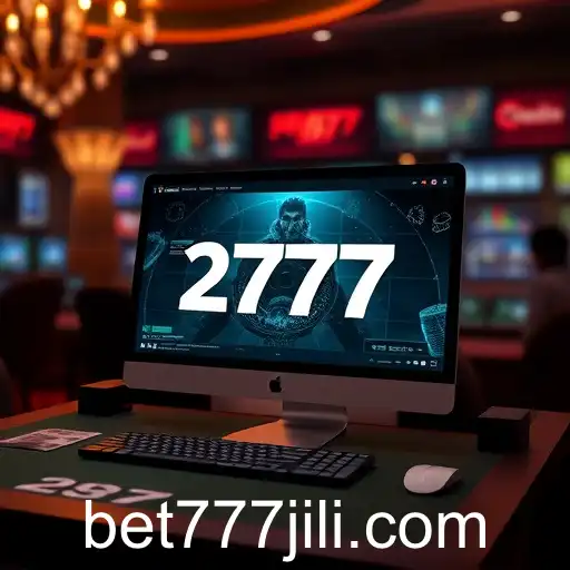 Betting Evolution: Shaping the Future of Bet777