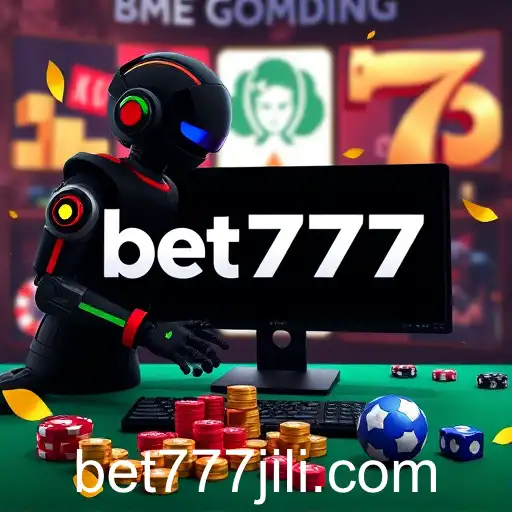 Bet777 Revolutionizes Online Gaming Content