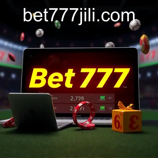 Betting in the Digital Era: The Rise of Bet777