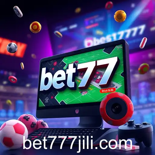 Betting on the Future: The Rise of Bet777