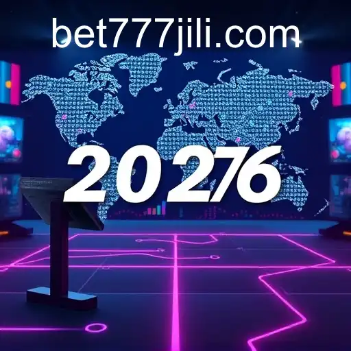 Betting Industry's Digital Evolution