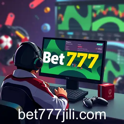 The Rise of Digital Gambling Amidst Global Shifts