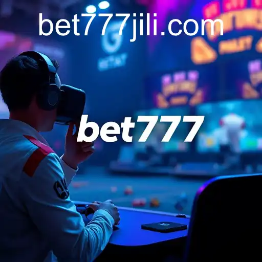 Bet777 and the Evolution of Online Gaming