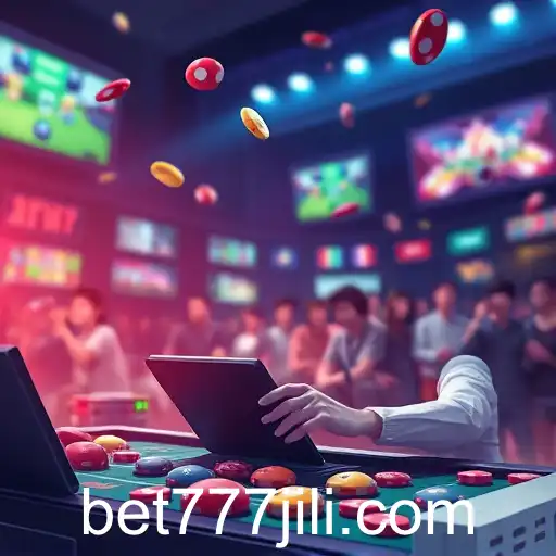 Online Gaming's Role in Modern Entertainment