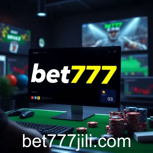 The Rise of Bet777: Transforming Online Gaming