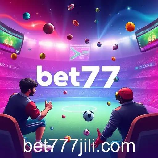 The Rise of Bet777 in the Gaming World
