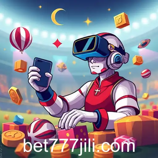 The Rise of Online Gaming and the Future of Bet777