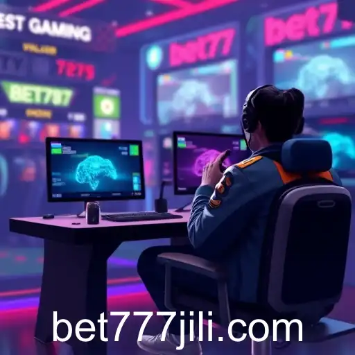 The Rise of Online Gaming Platforms in 2025