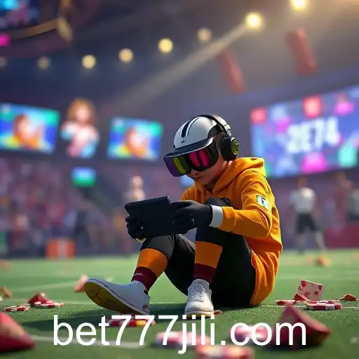 The Rise of Bet777: Changing the Online Gaming Landscape