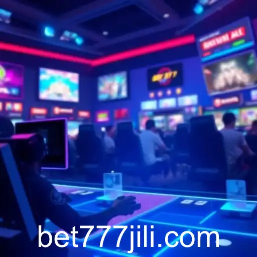 The Rise of Bet777 in the Gaming World