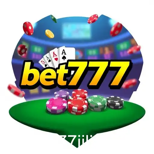 The Rise of Bet777: Online Gaming in 2025