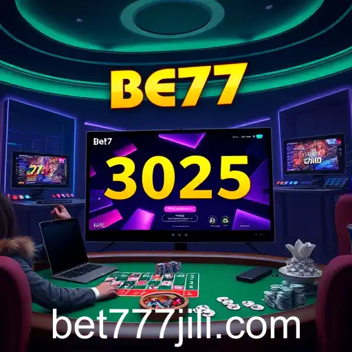 The Rise of Bet777 in the Online Gaming World